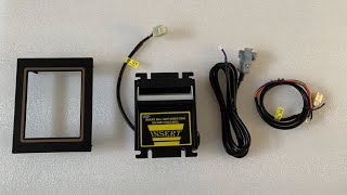 Jamaica American Roulette Cheap Price Bill Acceptor TB77  Bill Acceptor Without Stackers For Sale