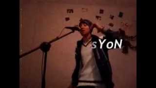 Mc Depresyon Benden Selam Söyleyi̇n 2012.Wmv