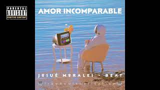 AMOR INCOMPARABLE - Beat de rap cristiano+Type Beat - JM Beats instrumentales 2023