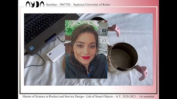 FIRST ASSIGNMENT - FINAL