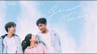 ImD | Sắc Màu Duyên Thương ft. GiangG |  