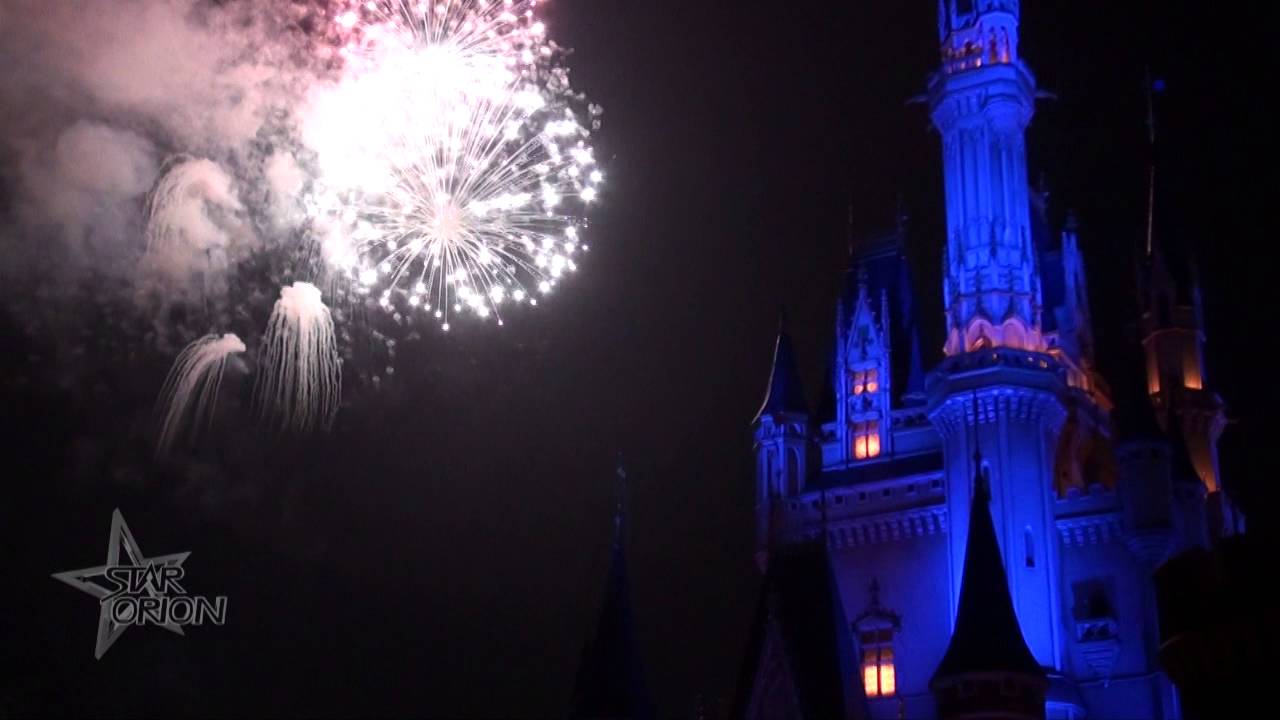 初日 東京ディズニーランド スカイハイ ウィッシュ Tokyo Disneyland Sky High Wishes Youtube