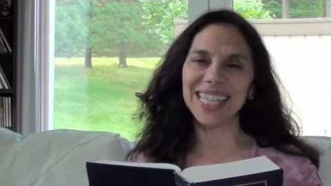 Workbook Lesson 185 from A Course in Miracles with Amy Torres