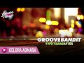 Groove Bandit - Gelora Asmara (Lyric Video)