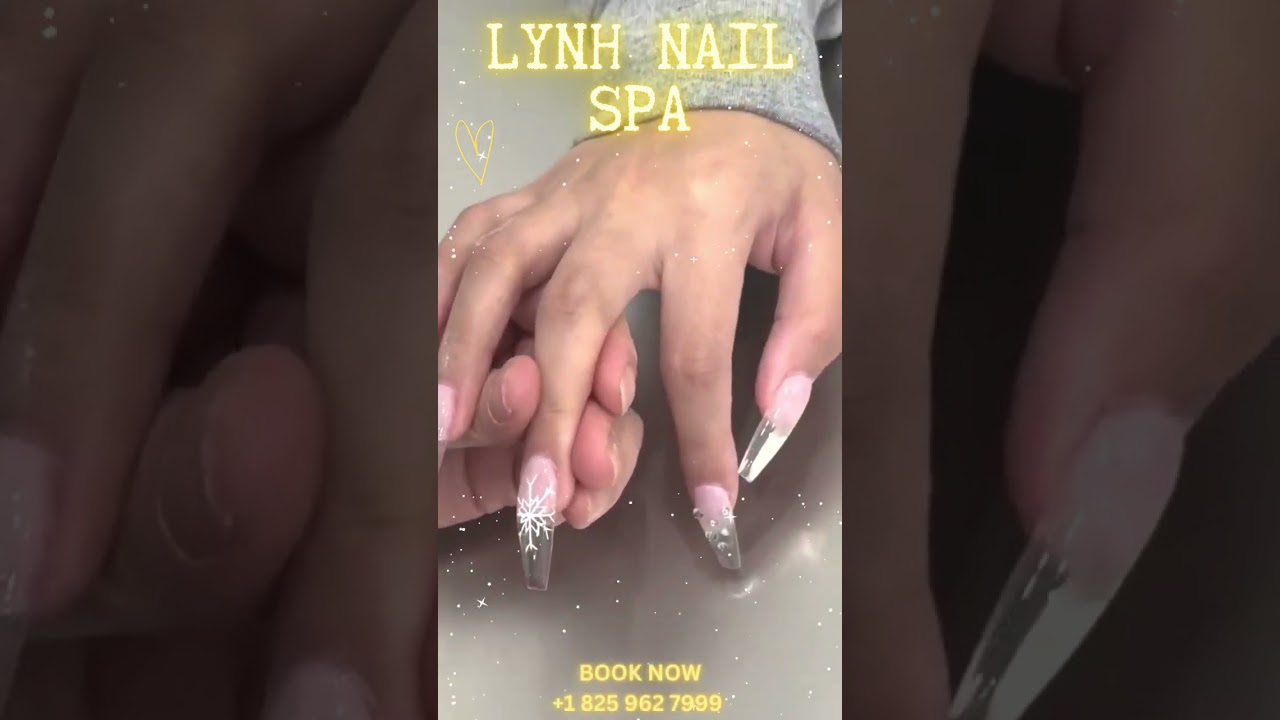 Lynh Nail Spa - Calgary 