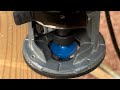 LU&MA Carbide Router Bit Set Test on 1x6 | Clean Cuts & Precision Results