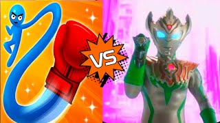 Rocket Punch VS Punch Master - All Levels Gameplay Walkthrough (Android,iOS) #1