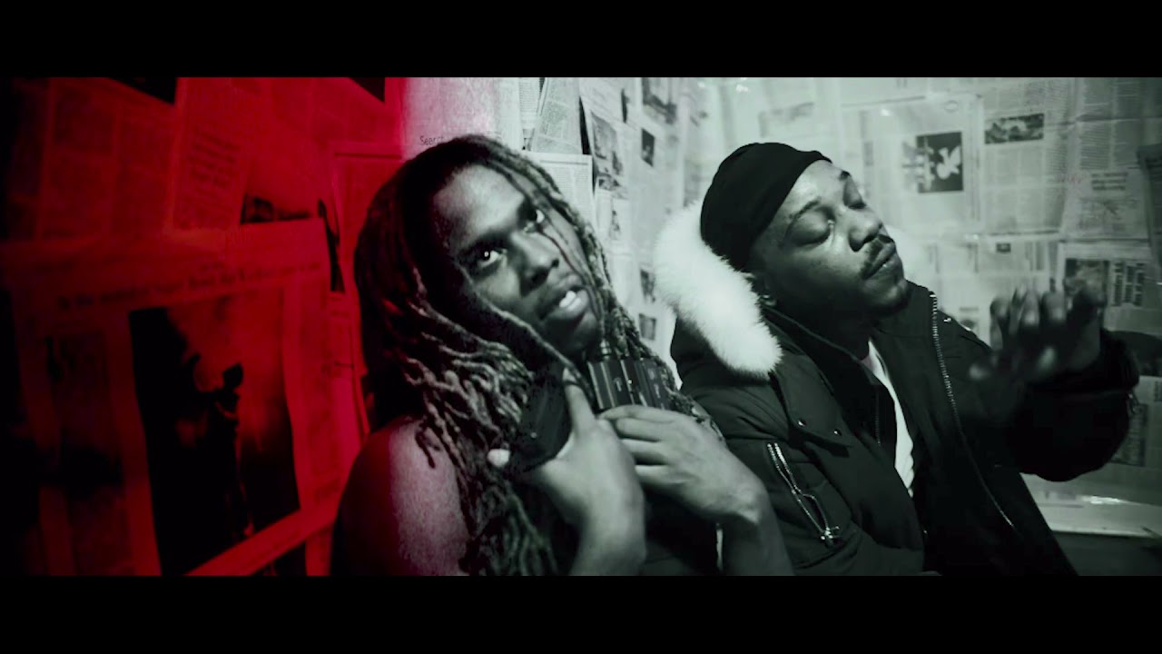 [FREE] O Dawg X Big Flock Type Beat - "Slayed" [Prod. By ZealDMV]