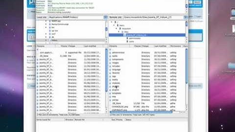 phpBB3 style install