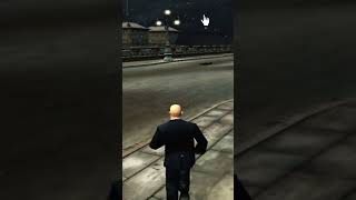 Hitman Killed Buy Agent17