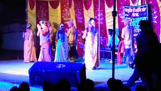 Gauri Ke Lala Ho Ganraja Ho