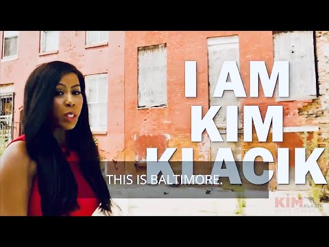 BEST CAMPAIGN AD OF 2020? - Kimberly Klacik Takes Down Democrats