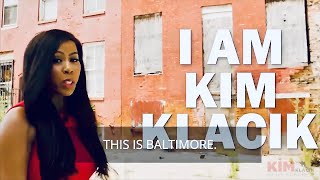 BEST CAMPAIGN AD OF 2020? - Kimberly Klacik Takes Down Democrats