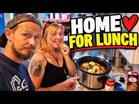 This Is What We Needed | Life At Our New Home