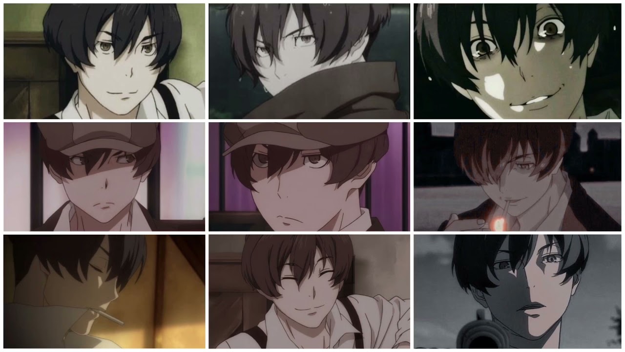 ❦ avilio bruno subliminal