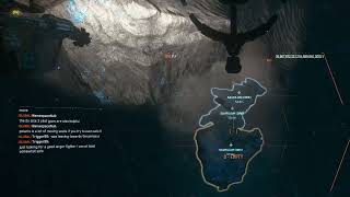 Rock Cracker First Try