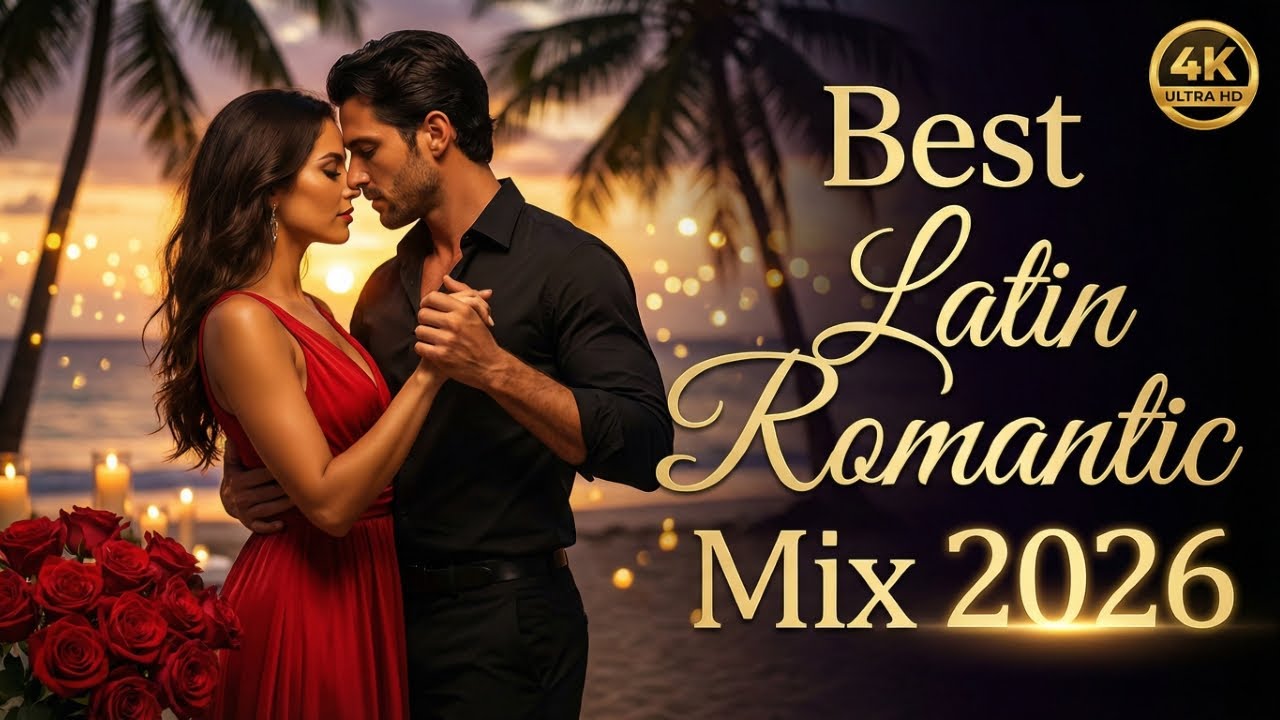 Bachata Date Night Party Mix 2026 | Love Songs for Dancing
