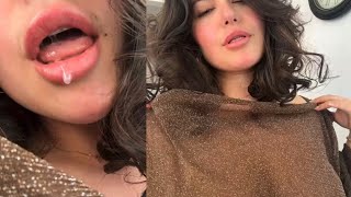 Beautiful Hot Girl On BIGO Live Episode - 1