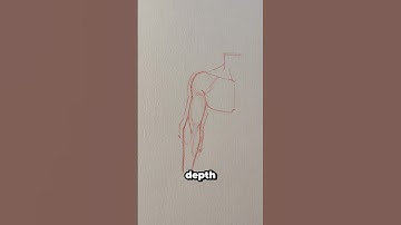 It’s just ovals and circles . . . 🤷‍♂️☠️ || #art #anime #manga #naruto #shorts