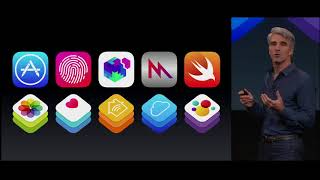 Apple Special Event - October Event 2014