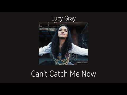 Characters That Haunt The Narrative Playlist 