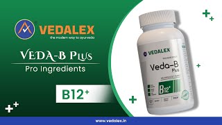 Veda-B Plus from Vedalex 💪 screenshot 3