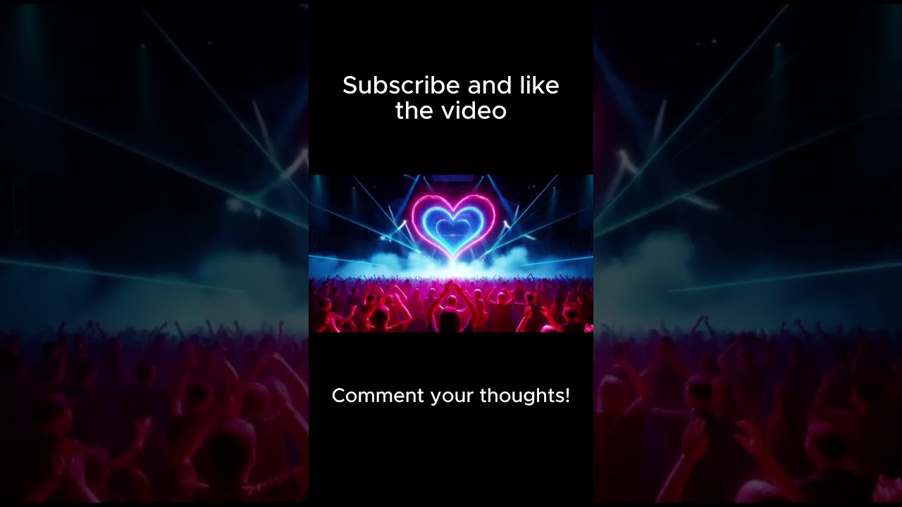 KC AND THE SUNSHINE BAND PLEASE DON'T GO (COVER NEW EURODANCE 2026)