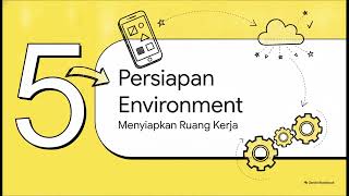 Pertemuan 1 Mobile programming 1