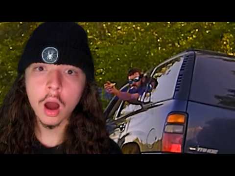 Abusive Boyfriend Ruins His Life In Minutes