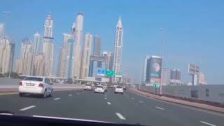 Dubai Uae Best Status Beautiful City Arabic Song Remix Beautiful