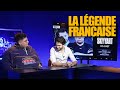 QUAND KAMETO PRÉSENTE LA LÉGENDE SKYYART 😂