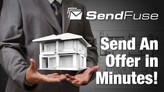 SendFuse: Change How You Do Your Real Estate Business - Part 2 screenshot 1