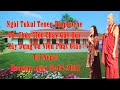 Huy Tâm Channel - Tiệc chay gây quỹ xây dựng Tu Viện Phật Giáo Tại Napal