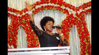 Yesu Tawala ni wimbo wa Kuabudu uliowaliza wengi kanisani
