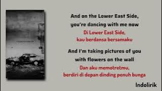 Cigarettes After Sex – K. | Lirik Terjemahan Indonesia