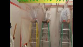 Initial asbestos supervisor class