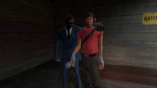 TF2 - Randomness