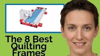 👉 The 8 Best Quilting Frames 2020  (Review Guide)