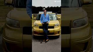 #automobile #scion #scionxb #toyota #fyp #early2000s #jdmculture #stickshift #dailydriver