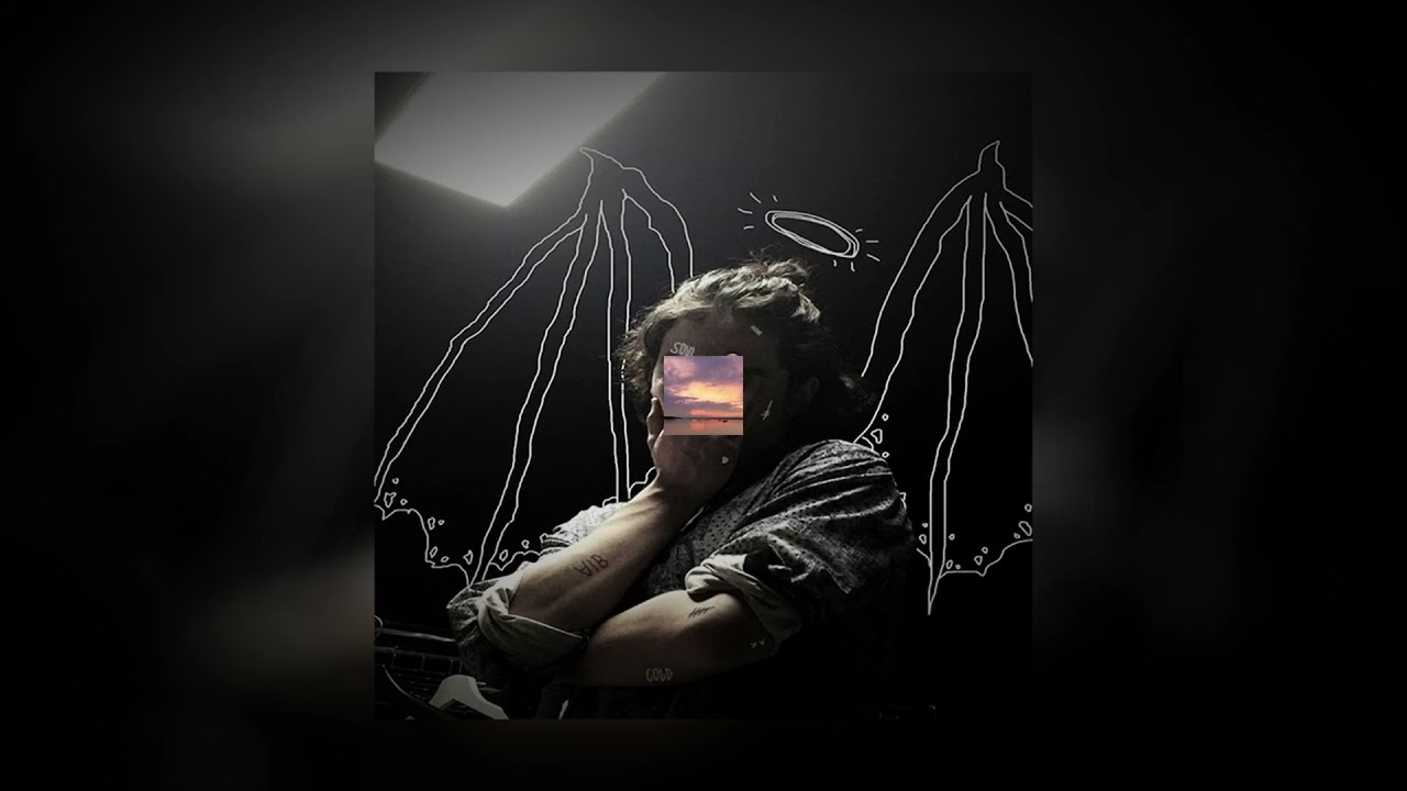 Helix - slowed + reverb (Artisblind x RaisedInCaptivity)