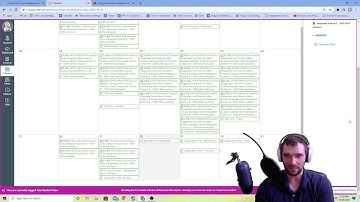 Canvas Student Tutorial: How to Sign up for an Appointment