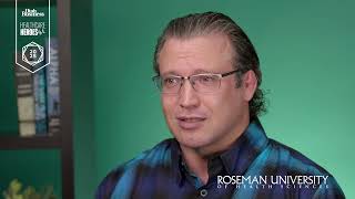 Jeremy Cox | Chief Data Officer | Nursa