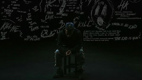 XXXTENTACION - How To Escape The Matrix (FREE YOUR MIND)