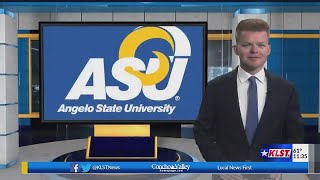 #1 UT Tyler vs #13 Angelo State highlights
