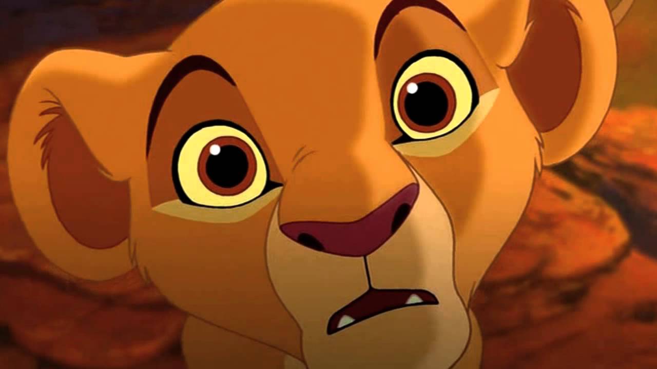 DisneyDreamsStudio {Kiara} Because of You