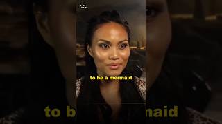 Real Mermaids In Pirates Of The Caribbean?