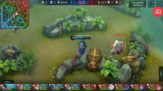 Iritheal Savage Hampir 2 Kali Savage Nafsu Berat??