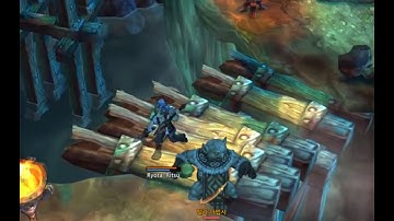 [RE:Build] Tos Reti Bug