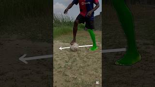 Stop Scrolling &amp; Learn Viral Lamine Yamal Football Flick Up Skill🔥#eafc24 #fifamobile #shorts