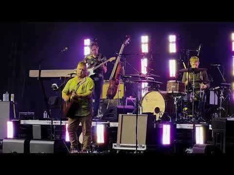 MODEST MOUSE - Gravity Rides Everything - Live - June 11, 2023